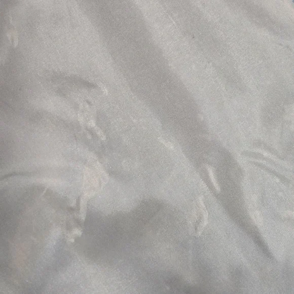 Tour Master Mens XL Red Black Tan PVC Coated Nylon Riding Motorcycle Jacket - Picture 6 of 12